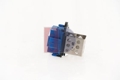 VORWIDERSTAND ELEKTROMOTOR-KüHLERLüFTER AKS DASIS 068106N 7