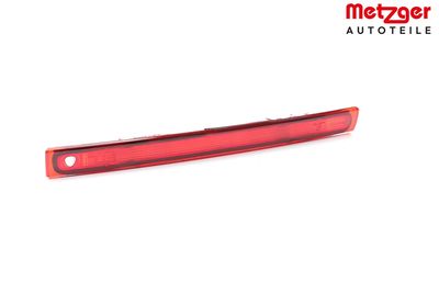 ZUSATZBREMSLEUCHTE METZGER AUTOTEILE 2080071 18