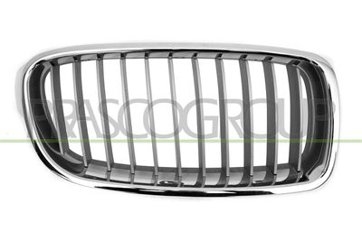 KüHLERGITTER PRASCO BM0282033