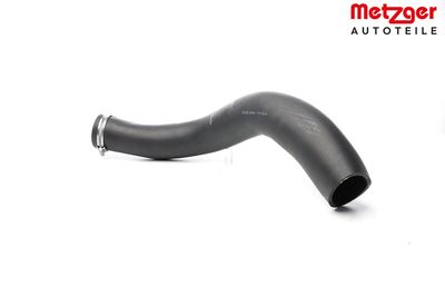 LADELUFTSCHLAUCH METZGER AUTOTEILE 2400091 4