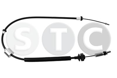 SEILZUG KUPPLUNGSBETäTIGUNG