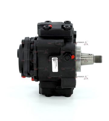 POMPA DE INALTA PRESIUNE TURBO-TEC TTIP7008