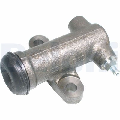 NEHMERZYLINDER KUPPLUNG