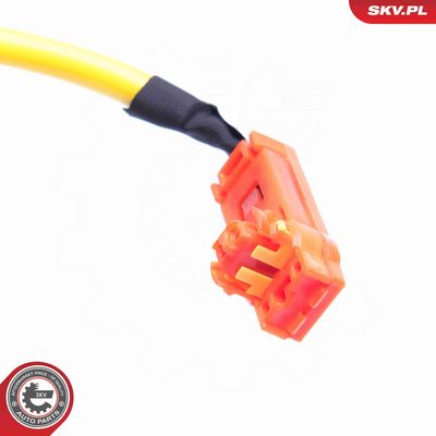 ARC SPIRALA AIRBAG ESEN SKV 96SKV522 5