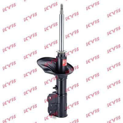 KYB 334072 Амортизаторы для MITSUBISHI LANCER V (CB_A, CD_A, CE_A)