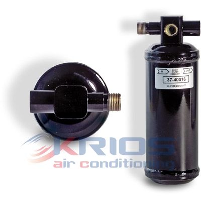 HOFFER Droger, airconditioning (K131025)