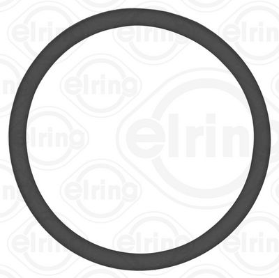 Olie radiator afdichting