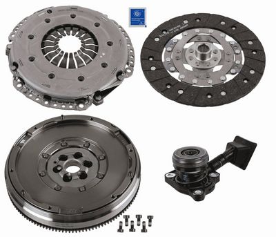 KUPPLUNGSSATZ SACHS 2290601229