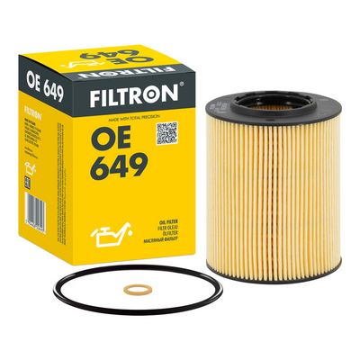 FILTRU ULEI FILTRON OE649 2