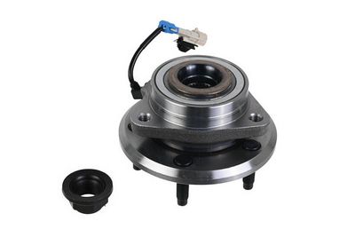 комплект колесен лагер STELLOX 43-29001-SX