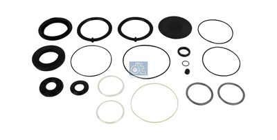 Reparatieset stuurbekrachtigingspomp past: VOLVO FH12/16