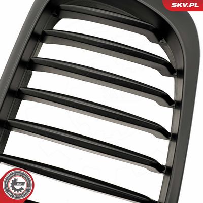 GRILA RADIATOR ESEN SKV 66SKV058 6