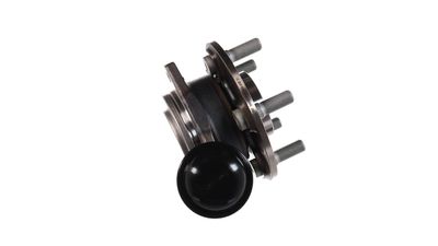 RADLAGERSATZ SKF VKBA7012 29