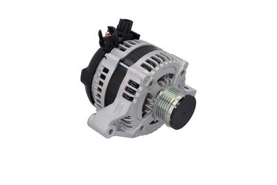 GENERATOR / ALTERNATOR KAMOKA 8620121 3