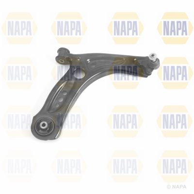 Control/Trailing Arm, wheel suspension NAPA NST2704