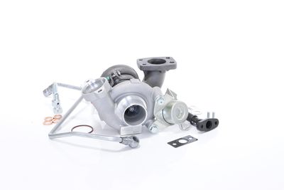 LADER AUFLADUNG BTS Turbo T981096BT 35