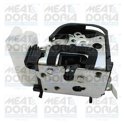 Замок двери MEAT & DORIA 31058 для FIAT MULTIPLA