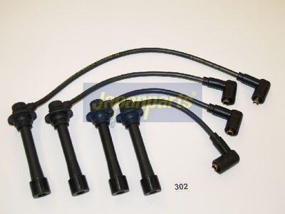 JAPANPARTS Uždegimo laido komplektas