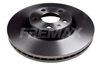 Jarrulevy FREMAX BD-4085 – VAG