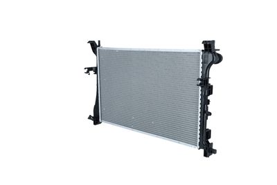 RADIATOR RACIRE MOTOR NRF 58422 30