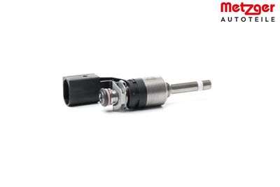 EINSPRITZVENTIL METZGER AUTOTEILE 0920051 18