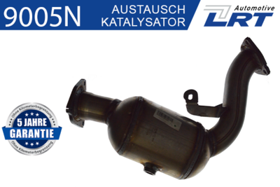 CATALIZATOR LRT 9005N 2