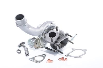 LADER AUFLADUNG BTS Turbo T981402 14