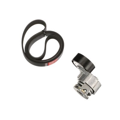 KEILRIPPENRIEMENSATZ GATES K016PK1198 64