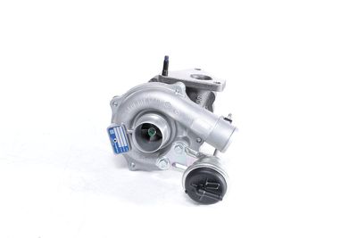 LADER AUFLADUNG BTS Turbo T912461 2