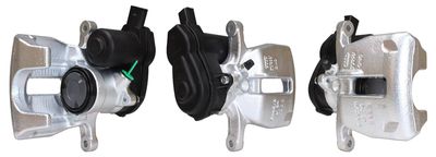ELSTOCK 86-2603 Тормозной суппорт для AUDI A4 B8 Avant (8K5)