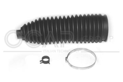 ANSAMBLU BURDUF DIRECTIE