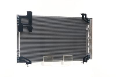 CONDENSATOR CLIMATIZARE MAHLE AC711000S 46