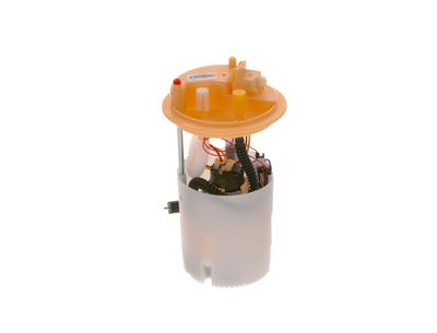 SISTEM ALIMENTARE CU COMBUSTIBIL BOSCH 058020341Z 21