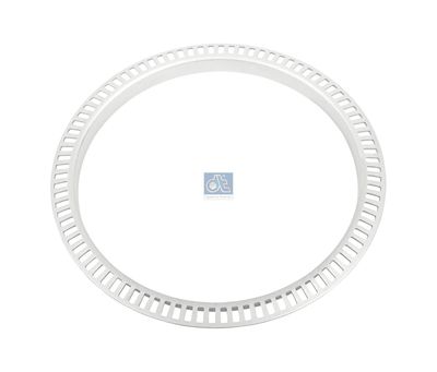 Anillo sensor, ABS
