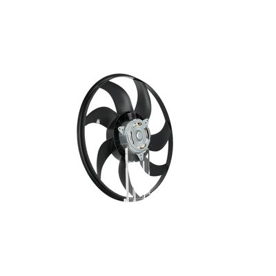 VENTILATOR RADIATOR NISSENS 850216 19