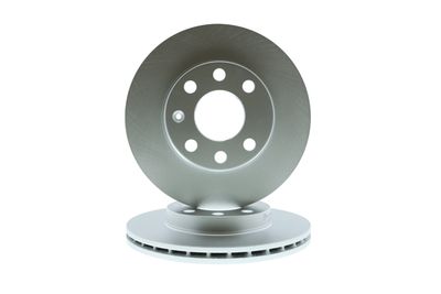 спирачен диск AISIN B6F365S