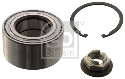 Wheel Bearing Kit FEBI BILSTEIN 101362