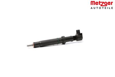 INJECTOR METZGER AUTOTEILE 0871027 35