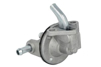 Brandstofinspuitpomp element