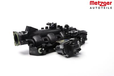 SAUGROHRMODUL METZGER AUTOTEILE 2100072 39