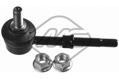 Тяга / стойка, стабилизатор Metalcaucho 06976 для MITSUBISHI CARISMA