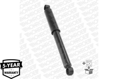 Shock Absorber 23443