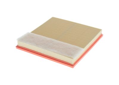 LUFTFILTER BOSCH F026400787 12