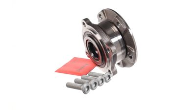 RADLAGERSATZ SKF VKBA6619 29