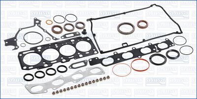 Complete set motorpakkingen past: ALFA ROMEO 147, 156, GT, GTV, SPIDER 2.0 03.01-09.10