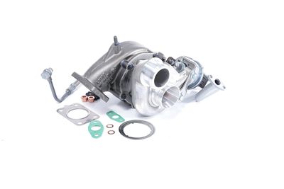 LADER AUFLADUNG BTS Turbo T981405 33