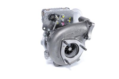 LADER AUFLADUNG BTS Turbo T914873 17