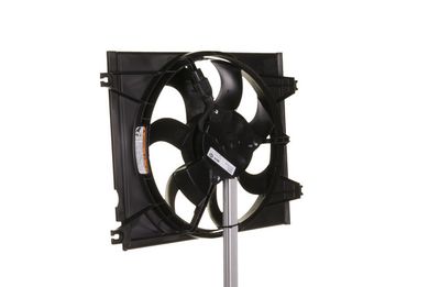 VENTILATOR AER CONDITIONAT MAHLE ACF15000P 4