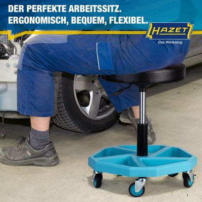 Vorschau Werkstatthocker Ansicht 8