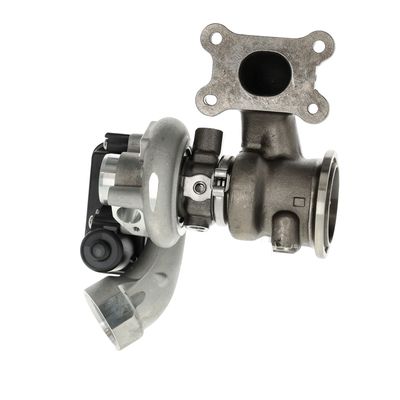 COMPRESOR SISTEM DE SUPRAALIMENTARE NISSENS 93306 15